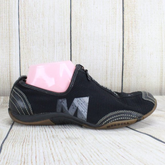 Merrell Shoes - MERRELL Siren Eggshell Hiking Sneakers Size 9